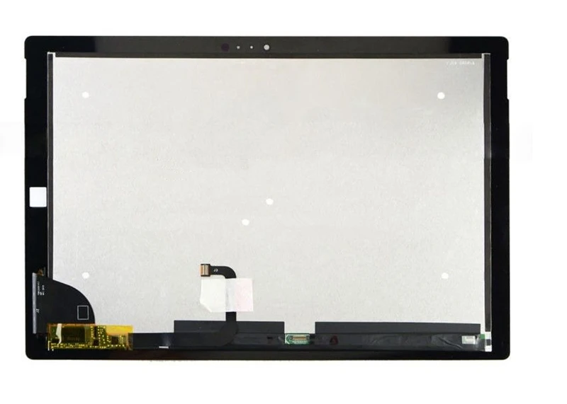 ЖК дисплей в сборе для Microsoft Surface Pro 3 1631 TOM12H20 V1.1 LTL120QL01 003 сенсорный экран дигитайзер