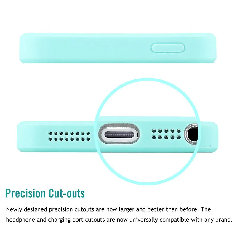 For IPhone 5S Case (2)