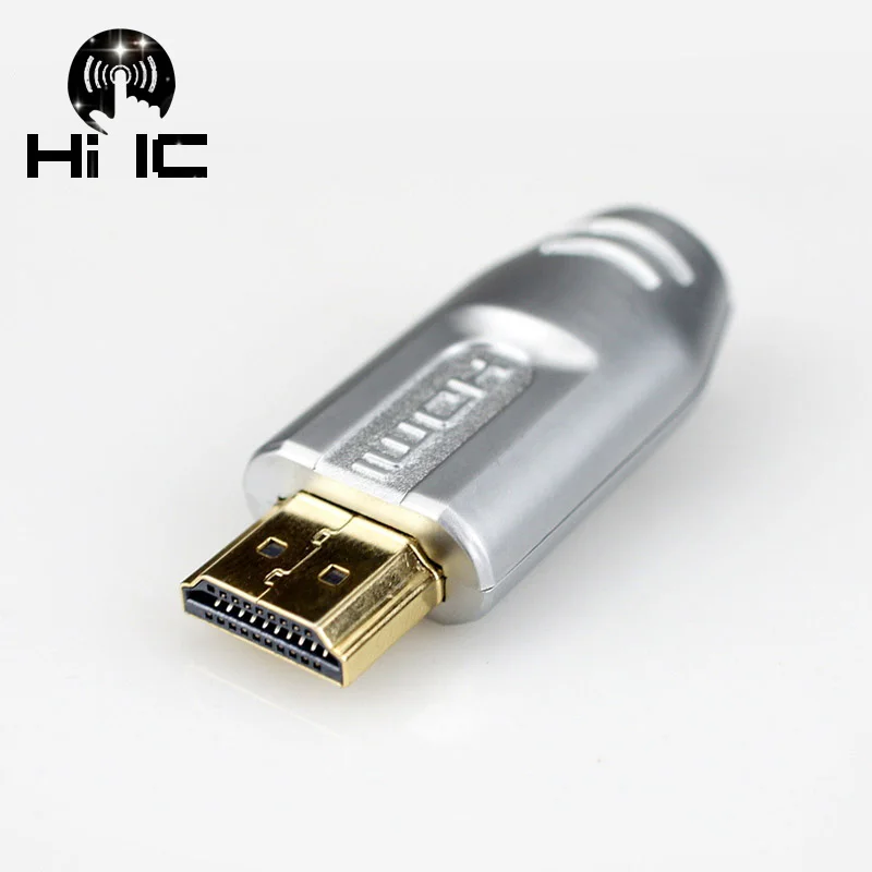 1 шт. HDMI кабель с позолоченным штекером 3 4 2 0 1080|Коннекторы и разъёмы| |