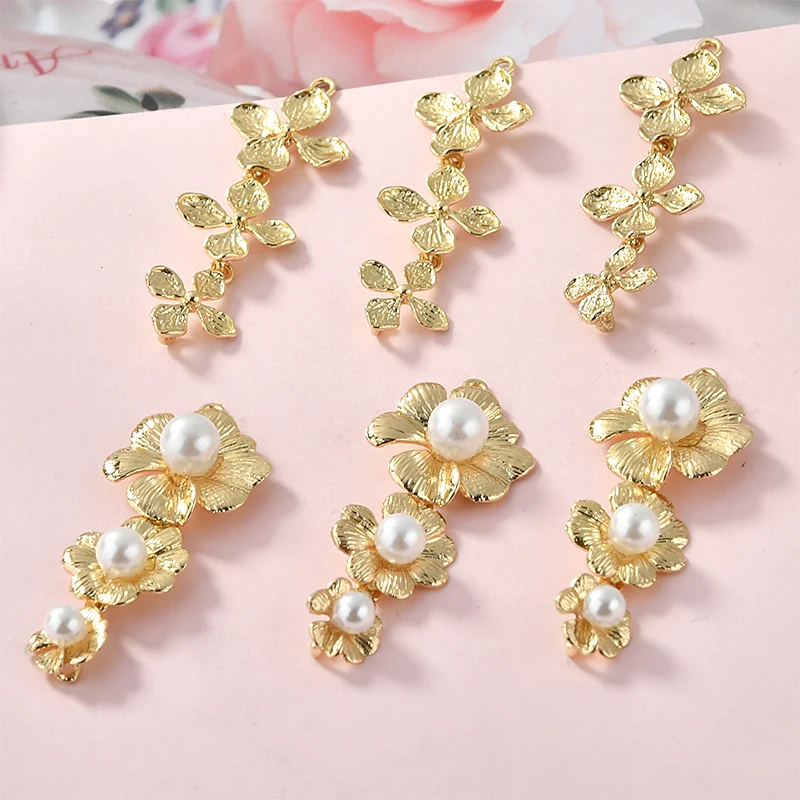 

Min order 12pcs/lot flower decoration rectangle floral shape copper floating locket charms diy jewelry earring pendant accessory