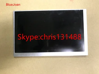 

100% Original new TPO 7Inch LCD display LAJ070W001A Screen for car GPS navigation LCD monitors