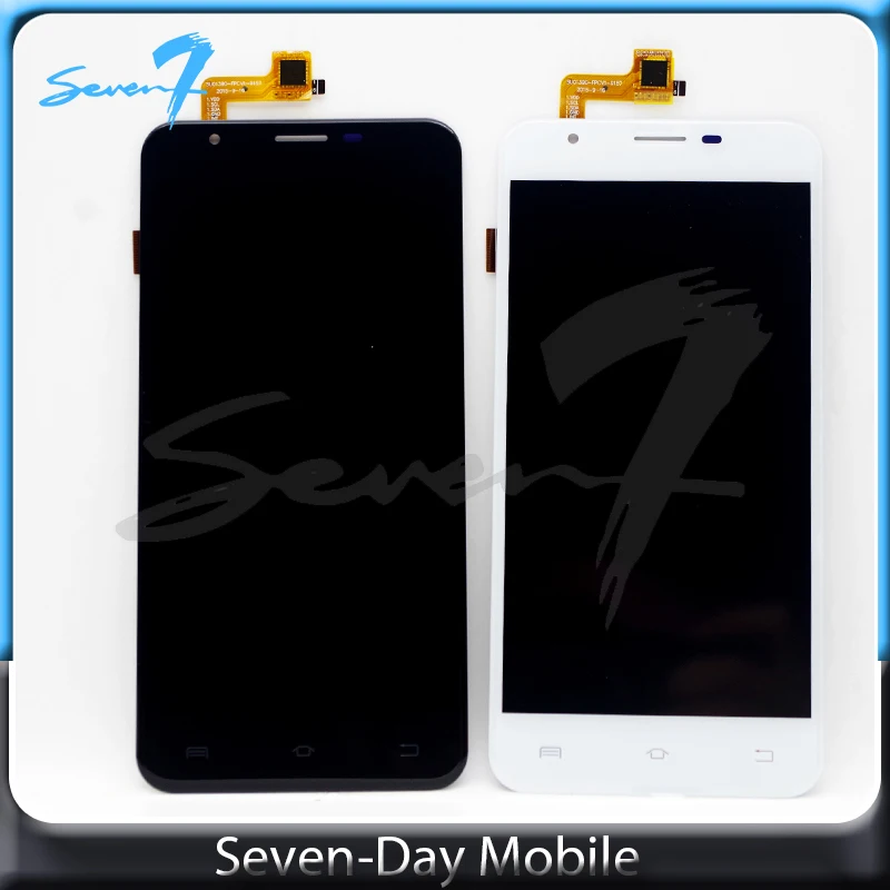 

Tested Quality Touch For BRAVIS Atlas A551 LCD Display Screen