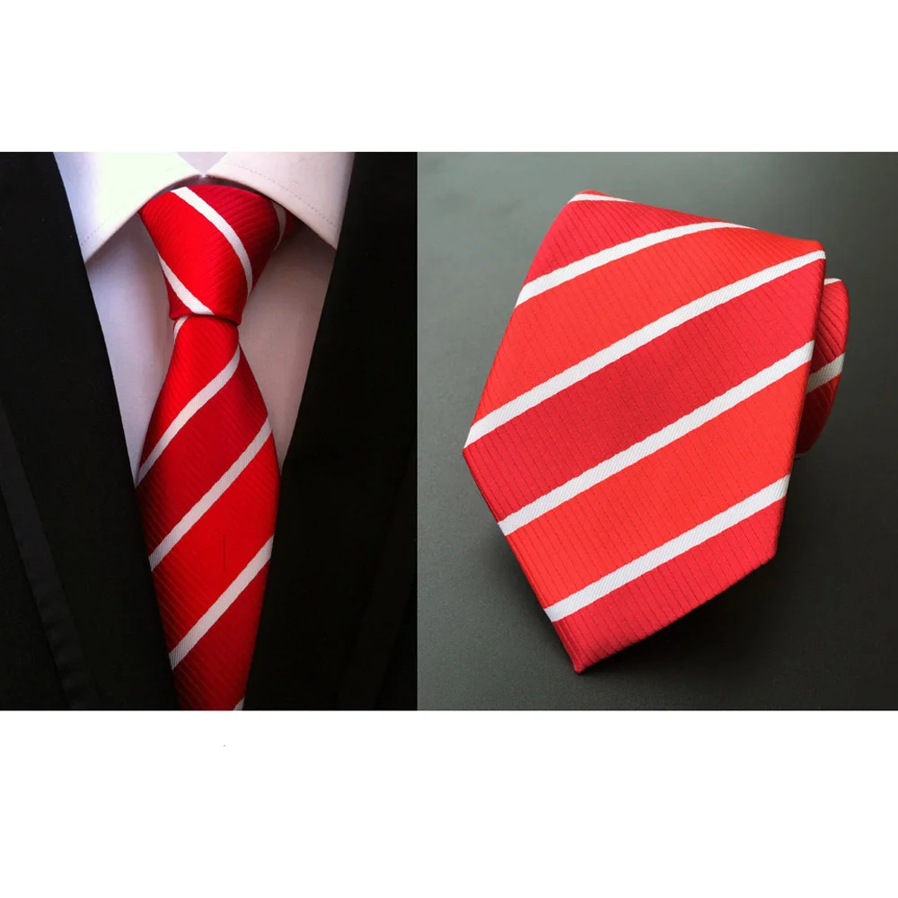 mens bright ties