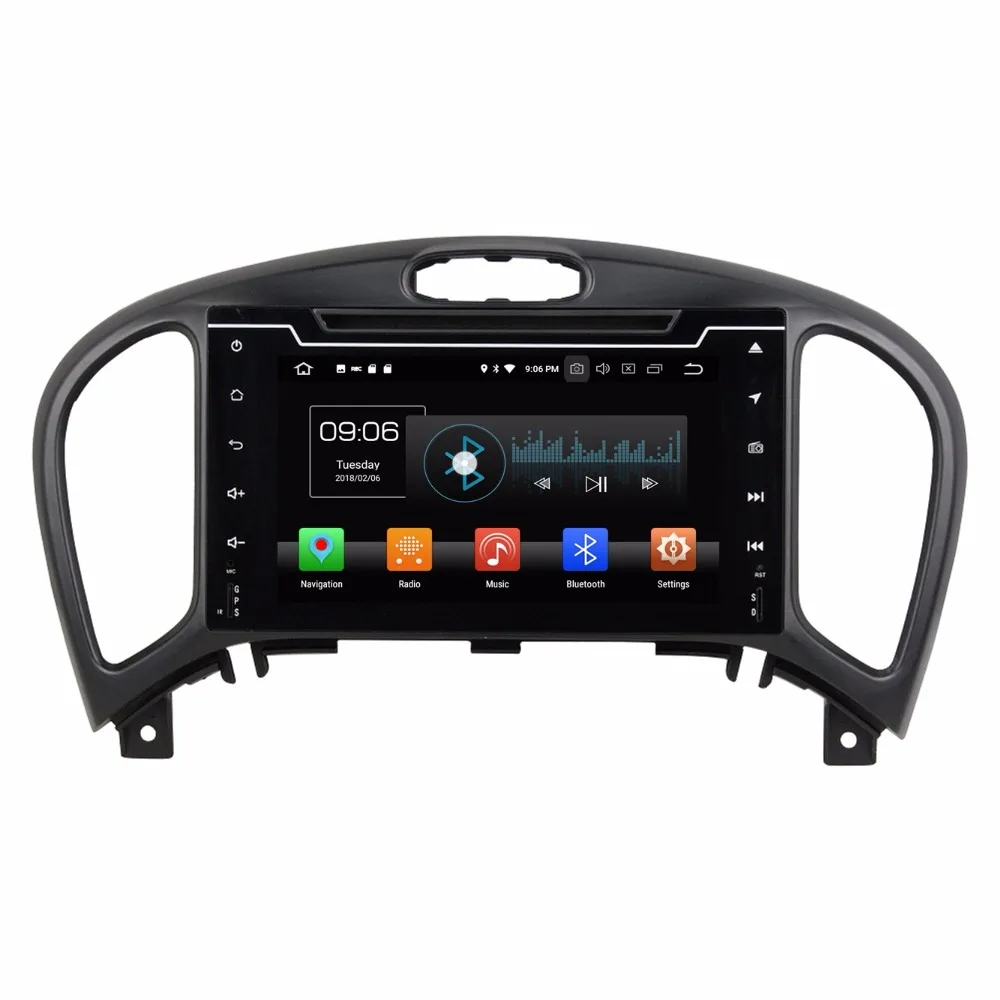 1024 600 HD 7 Android 8 0 Car font b Multimedia b font DVD GPS for