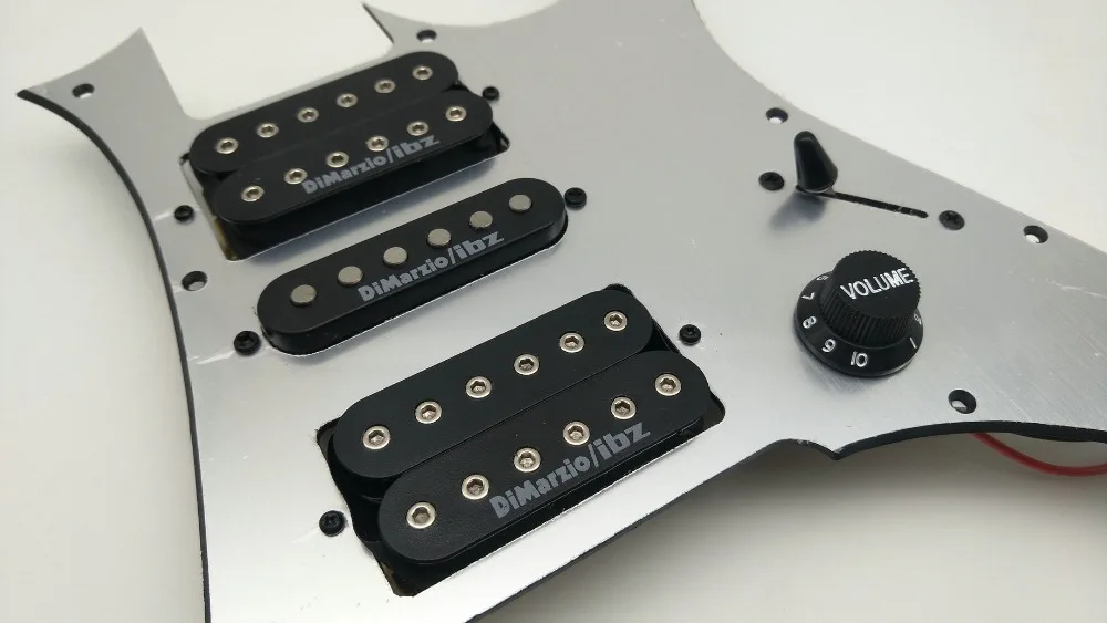 Guitar Pickup USA Original 3 Pcs HSH Dimarzio Pickups RG2550 Electric Guitar Pickup 1 Set