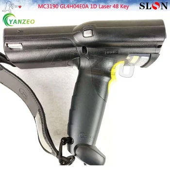 

MC3190-GL4H04E0A For Motorola Symbol MC3190 48 Key Alpha Numerical Keypad PDA Warehouse Logistics Barcode Scanner Data Collector