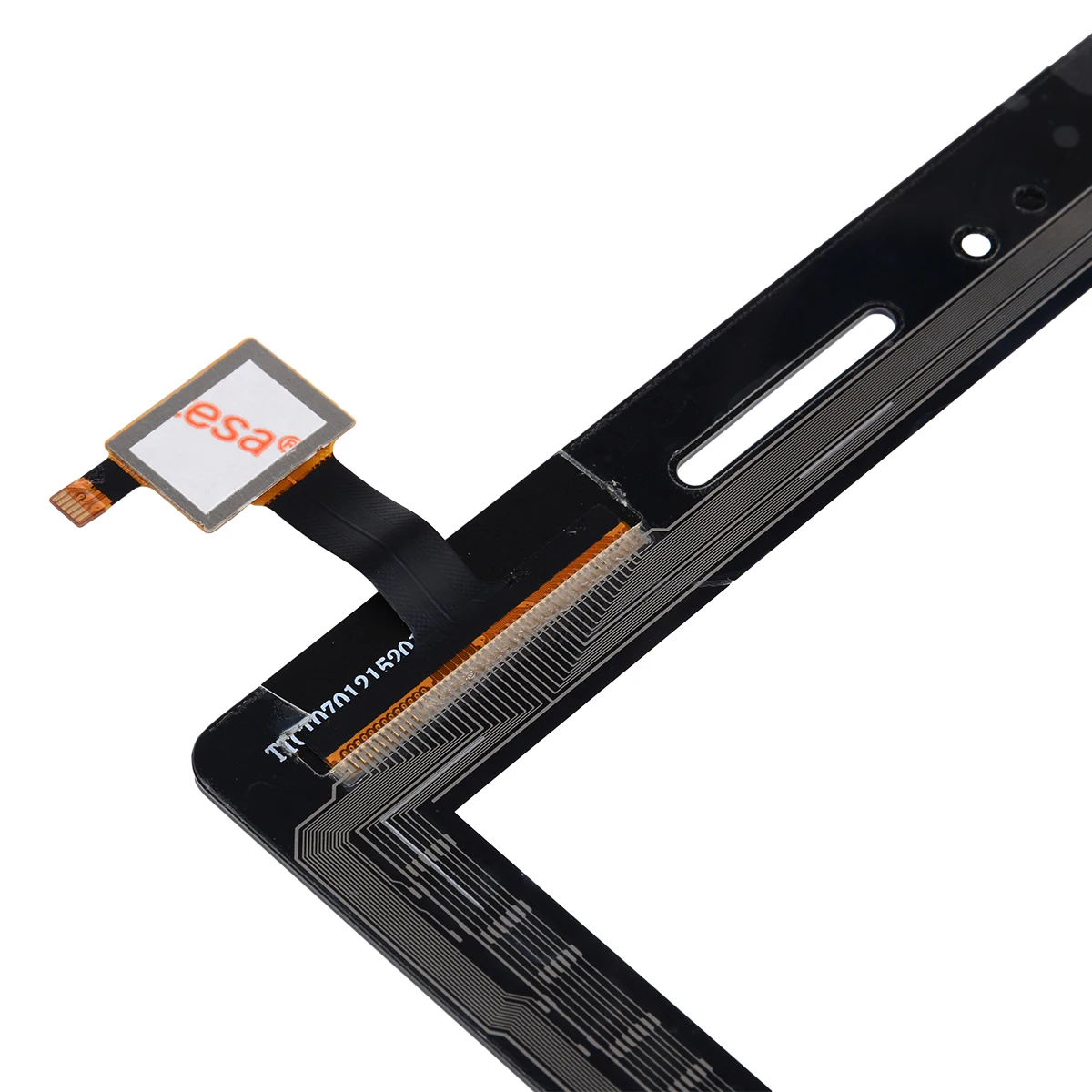 Best Quality For Lenovo TB3-710F Touch Screen Digitizer Glass Replacement+Tools For Lenovo Tab 3 7 TB3-710F Replacement Parts