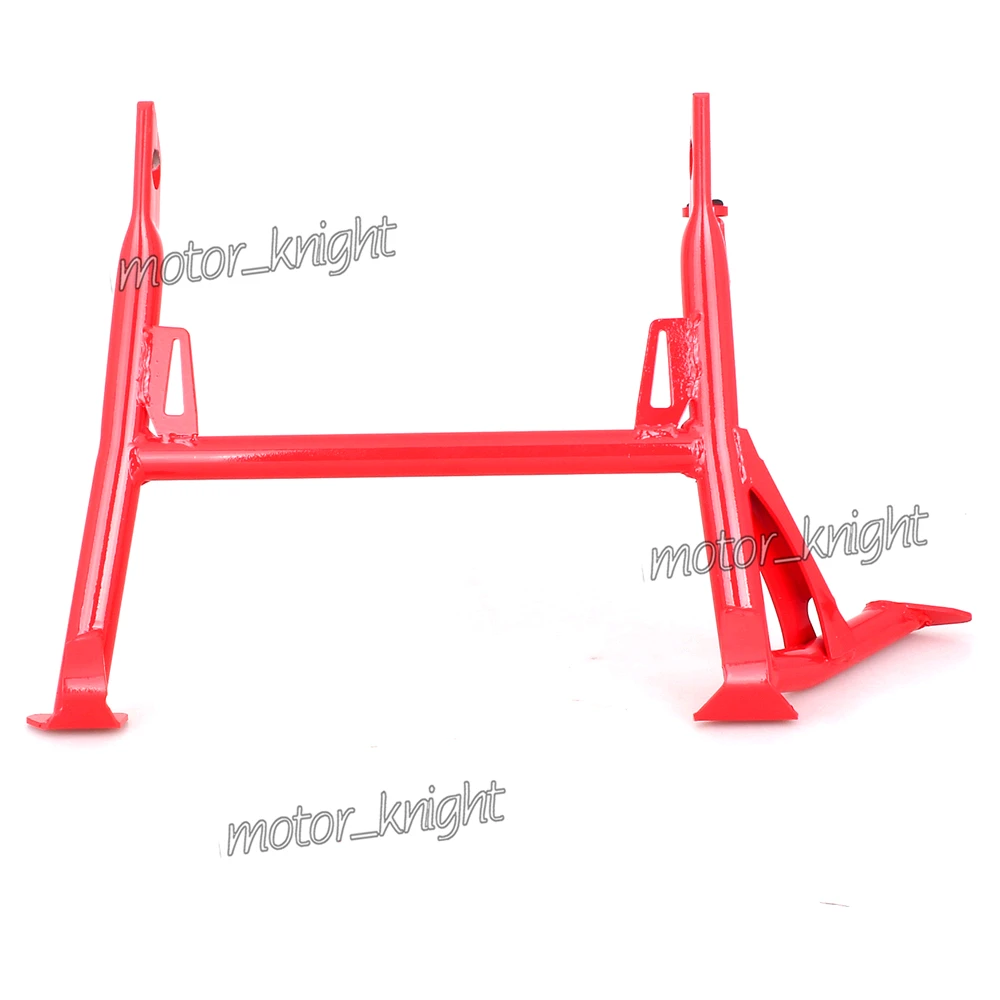  New Center Kickstand Kick Stand Side Bracket Motorcycle Centre Stand For BMW F700GS F650GS 2008-201
