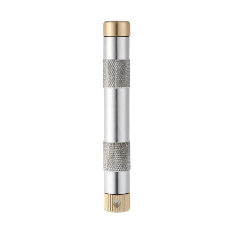 

Outdoot Tool Useful Emergency Fire Starter Piston Outdoor Survival Tool Camping Hiking Instant Durable Accessory
