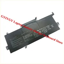 Фонарь C31N1602 ZenBook U3000U UX330 UX330U UX330UA|Аккумуляторы для ноутбуков|