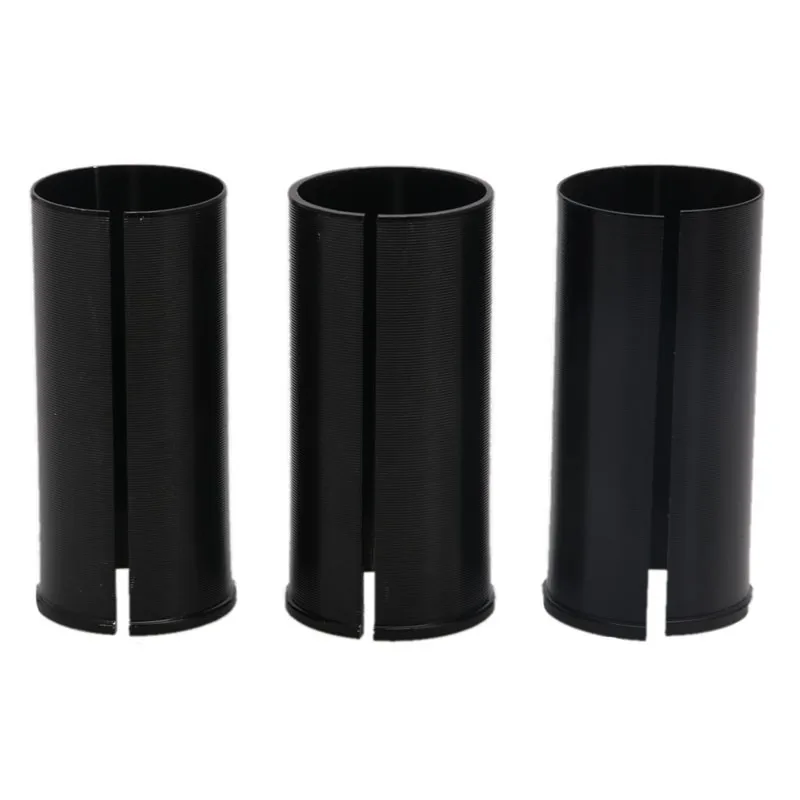 

Hot Sale Bike Seat Post Tube Seatpost Reducing Sleeve Adapter Adjust Diameter 6 Sizes