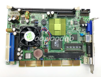 

PCISA-C800EVN-1G-SAM V1.3 PISA Half-Size Industrial Motherboard