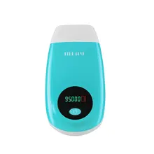 Высококачественный, карманный домашнего использования IPL машина для лазерной эпиляции