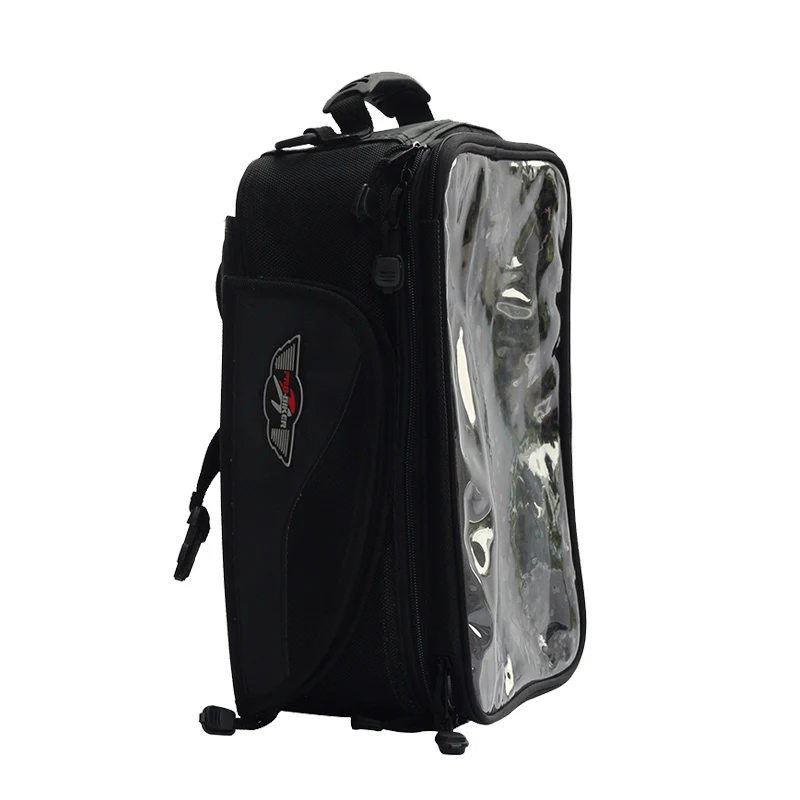 Motorcycle Tank Bag Fuel Bag Large Capacity Motorcross ...