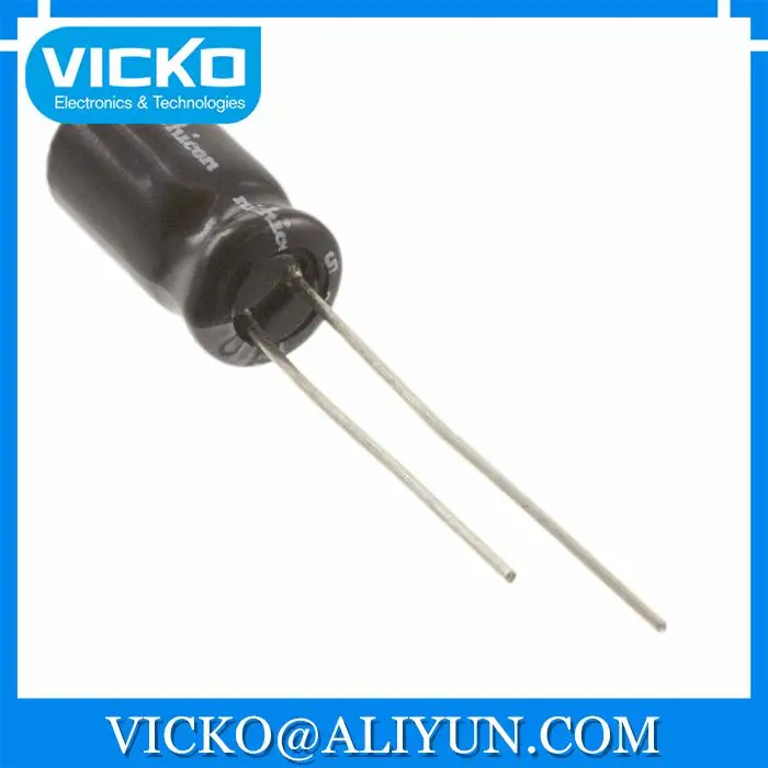 [VK] UKL1V330MED1TD Конденсаторы 33 МКФ 20% 35 В РАДИАЛЬНЫЕ|capacitor|capacitor 33ufcapacitor 35v |
