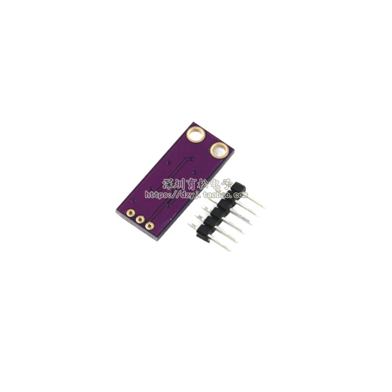 CJMCU GUVA S12SD Солнечный интенсивности УФ Сенсор|Адаптеры AC/DC| |
