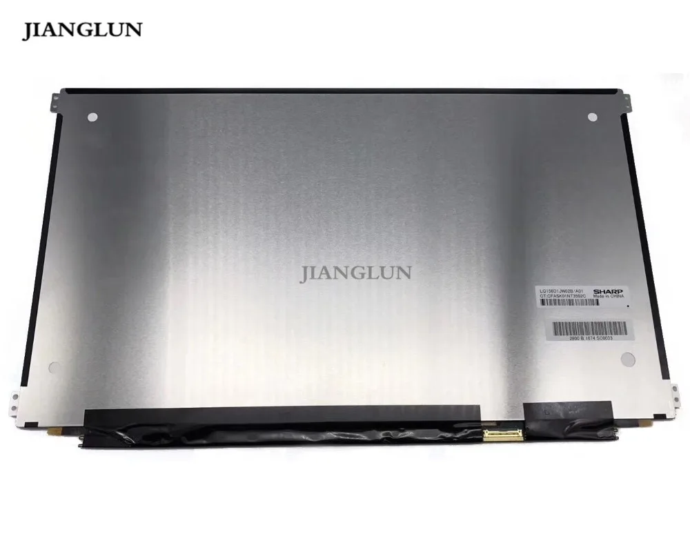 

JIANGLUN For Laptop LQ156D1JW02 LED Screen 15.6" Slim UHD