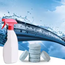 Универсальный 1/5/10 шт Многофункциональный очищающий спрей набор чистящих средств для домашней уборки концентрат дома сильный инструмент для очистки