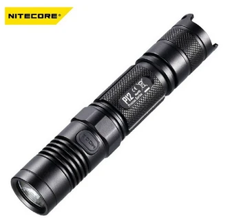 

Nitecore P12 Tactical Flashlight Cree XM-L2 U2Led 1000 Lumens 4 Mode 18650 Outdoor Camping Pocket EDC Portable Torch Not Battery