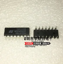 Send free 10PCS TDA1220B DIP-16 New original hot selling electronic integrated circuits
