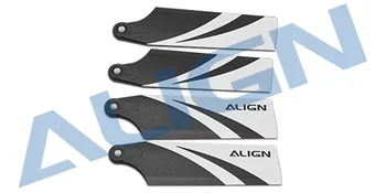 

Align trex 69 Tail Blade HQ0693A Align trex 450 470 parts Free Shipping with Tracking