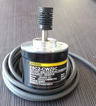 

1pcs E6C2-CWZ6C 2048P/R encoder for Omron / rotary optical encoder / 3-phase motor encoder