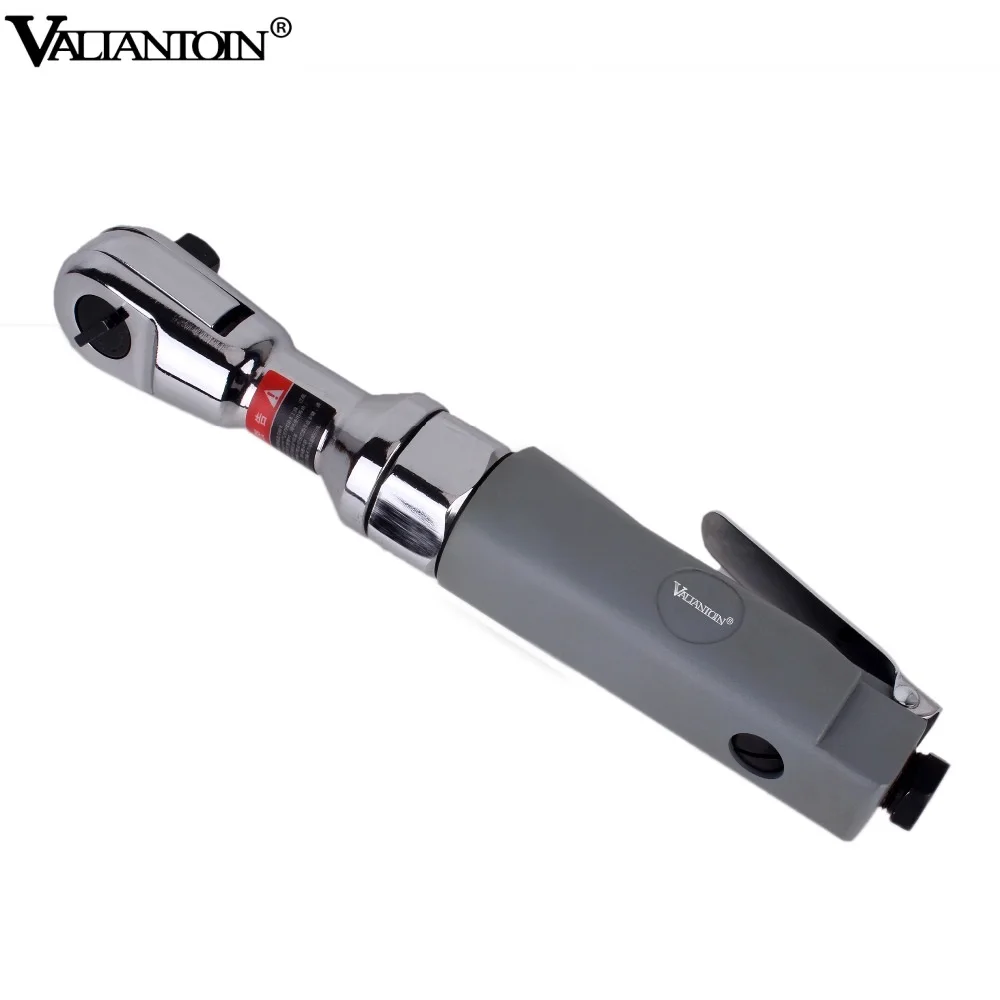 VALIANTOIN Pneumatic Wrench Big Torque Heavy Duty Right Angle Torque Strong Fast Big Fly Torque Pneumatic Tools Air Tools