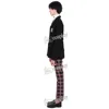 Joker School Uniform Amamiya Ren Suit Persona 5 Cosplay Costume Coat Shirt Pants ► Photo 2/4
