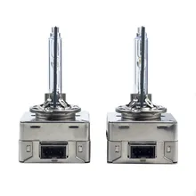 2 шт./лот Автомобильные фары ксеноновые высокой интенсивности лампы 12 V D3S 35 Вт для Audi A6 2012 2013 2014 2015 Q3 2011 2012 2013 2014 2015