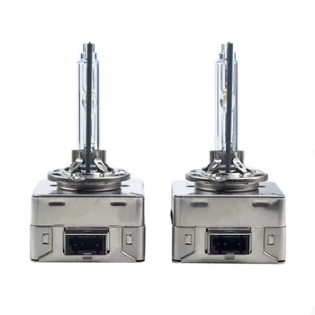 

2pcs/lot Car Headlights Xenon HID Bulb Lamp 12V D3S 35W for Audi A6 2012 2013 2014 2015 Q3 2011 2012 2013 2014 2015