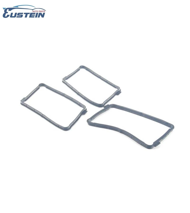 Cylinder head cover gasket set For bm e70 e71 e82 e88 e90 e92 engine N55 3.0L f02 f10 F12 F13 11127587804
