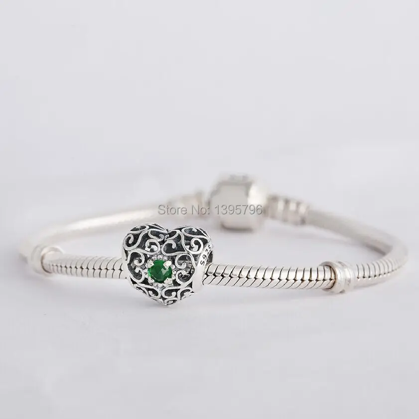Fit Original Pandora Charms Bracelet 