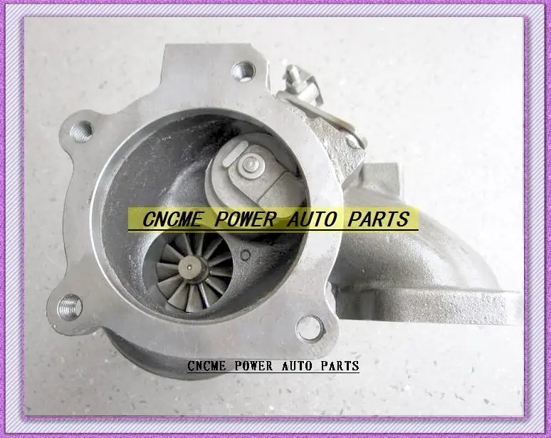 K04 53049880059 4814279 860224 860262 12652494 4811580 Turbo For Buick Regal For Opel GT Insignia HHR L850 Ecotec 2.0L Gasoline (5)