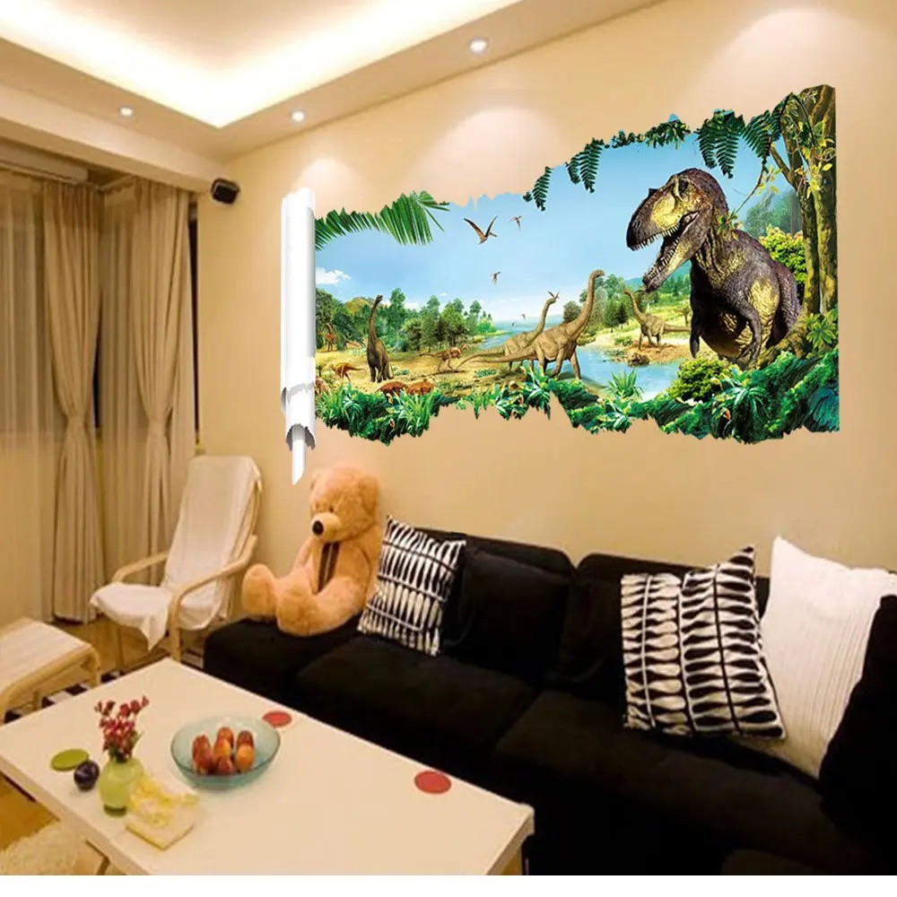 Dinosaurier kinderzimmer kaufen billigdinosaurier kinderzimmer ...