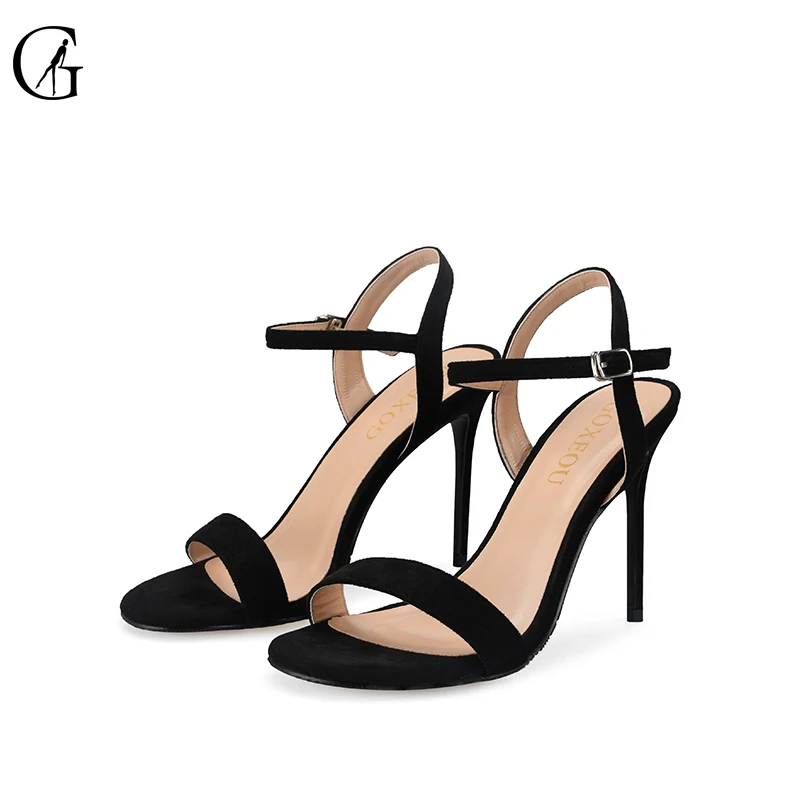 stylish heels 2018