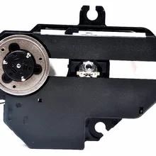 Замена для TASCAM GA-100CD CD плееры запасных Запчасти лазерной линзы Lasereinheit в сборе блок GA100CD Оптический Пикап BlocOptique