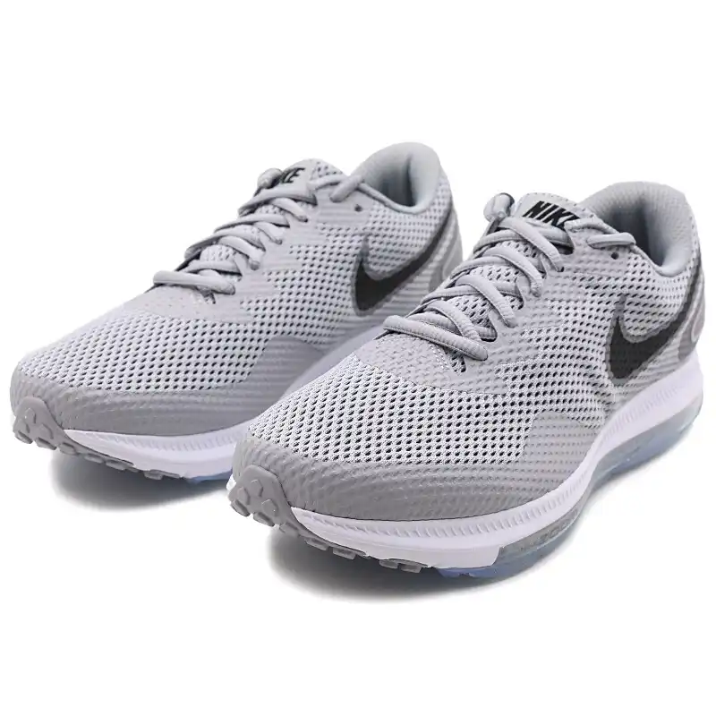zoom all out low men's running sneaker