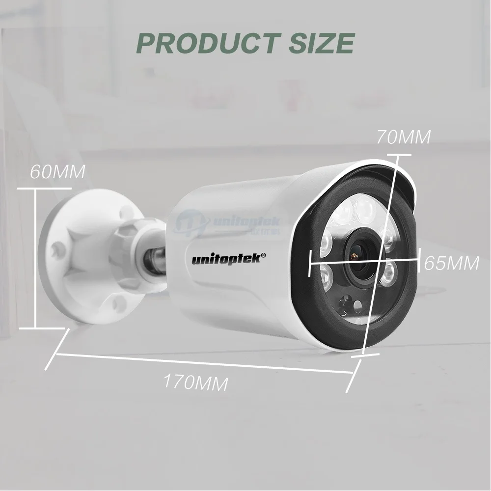 08 POE IP Camera 