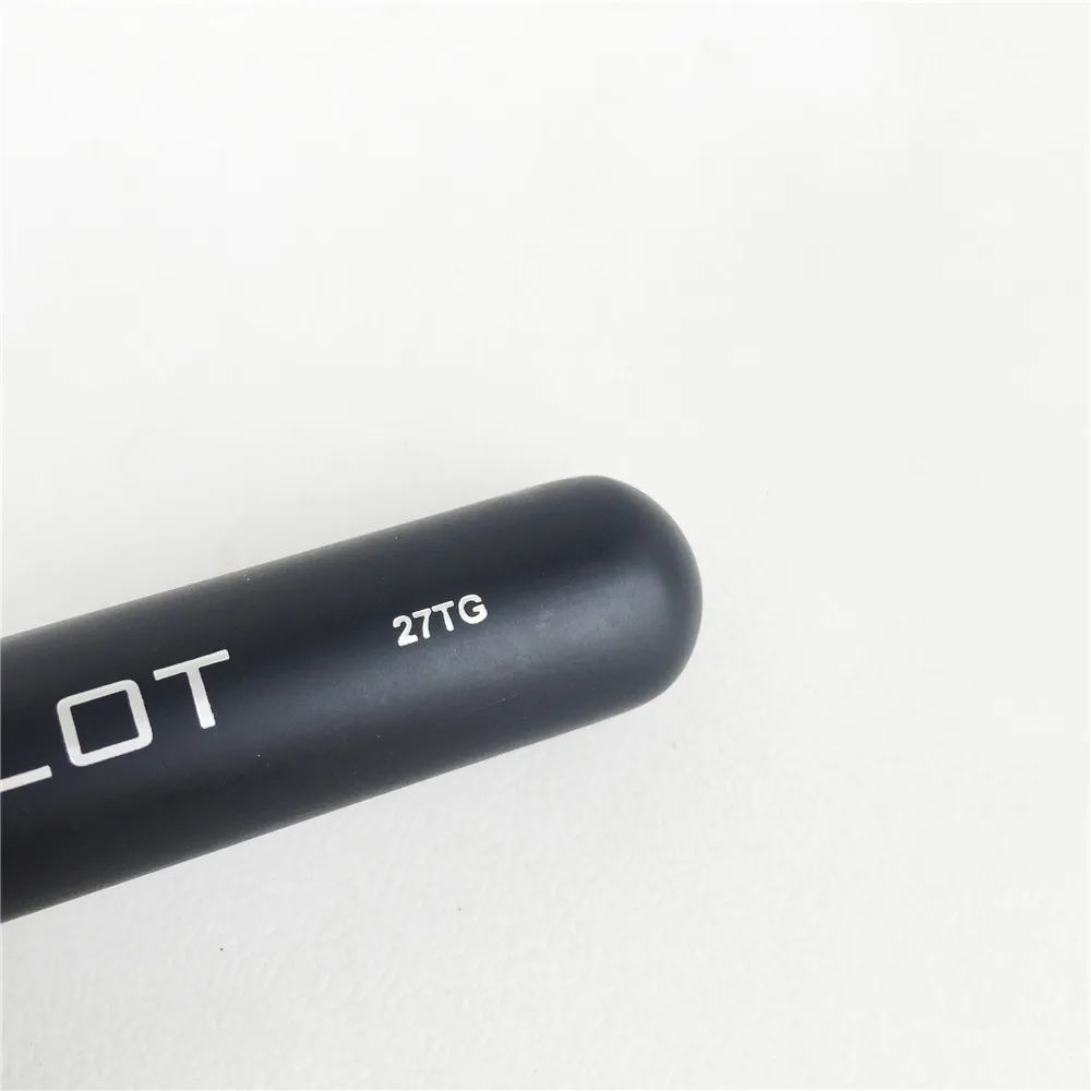 INGLOT 27TG FACE FOUNDATION BRUSH _ 4