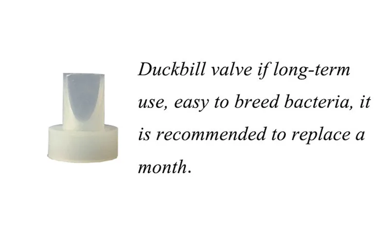 duckbill valve (3)