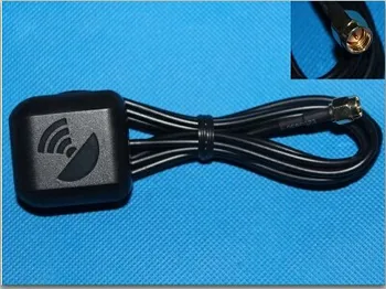 

Car GPS antenna SMA / SMA Straight / navigation antenna