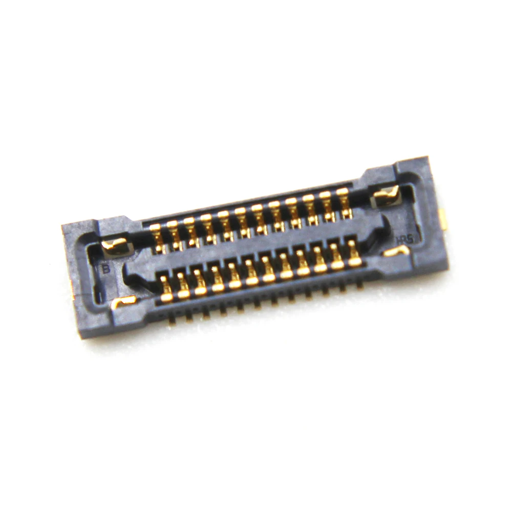 

2pcs/lot New charger FPC Connector for ASUS Zenfone 2 on motherboard 24pin