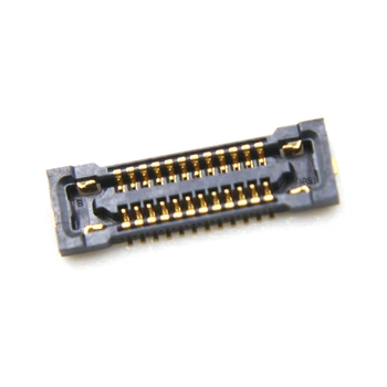 

2pcs/lot New charger FPC Connector for ASUS Zenfone 2 on motherboard 24pin