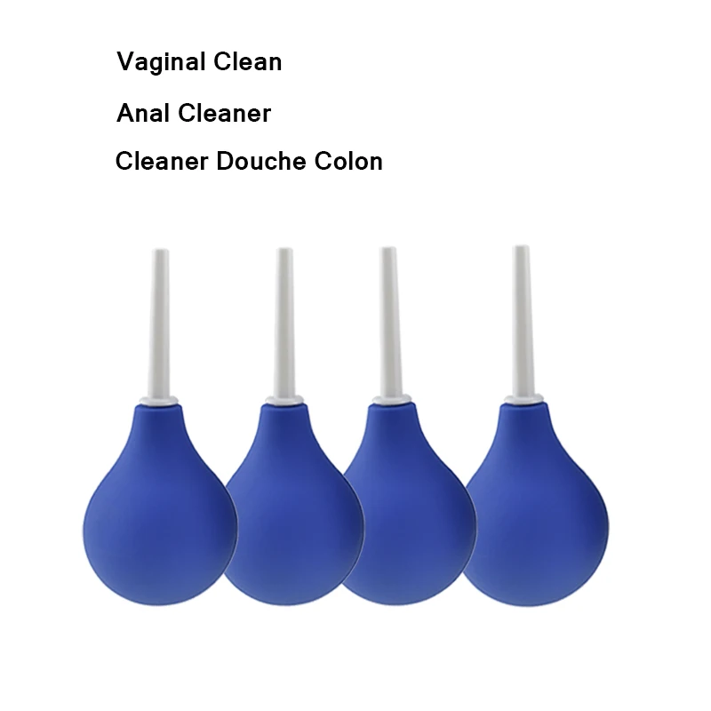 vaginal clean