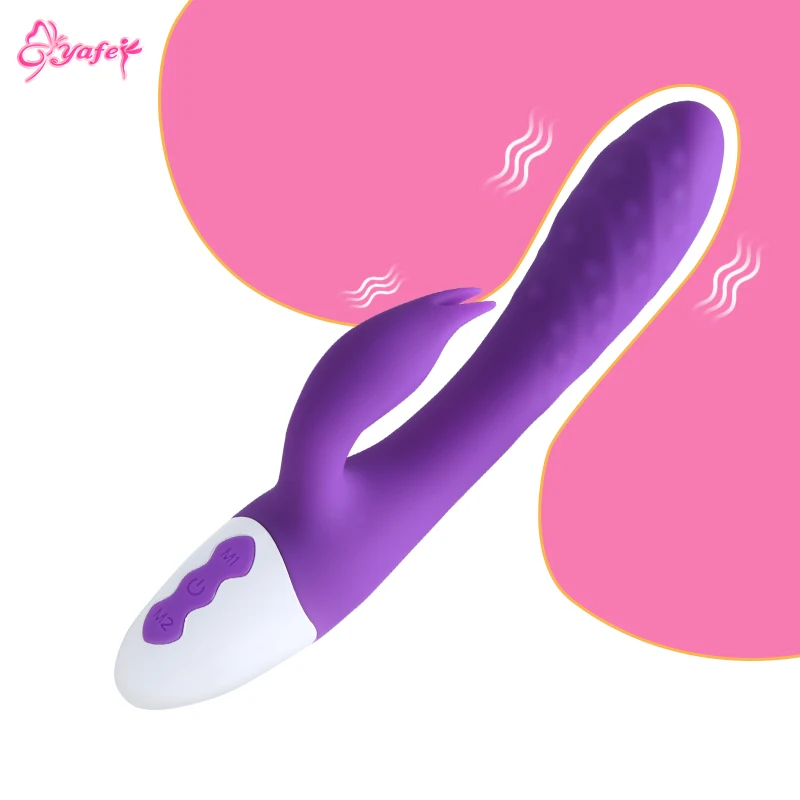 Rabbite Vibrator (6)