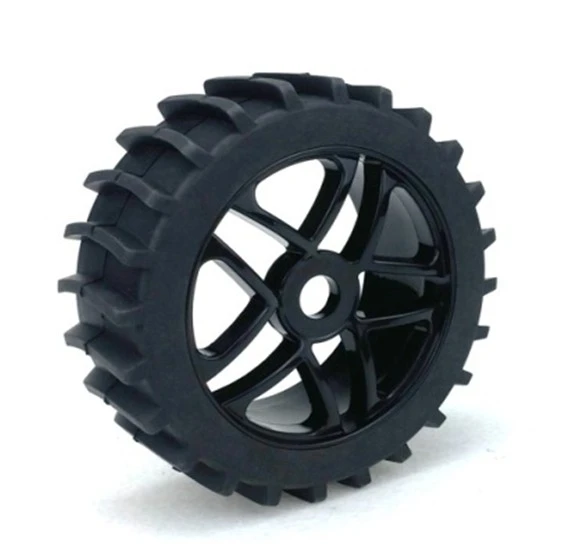 17mm buggy wheels