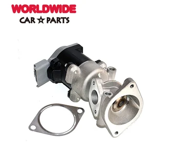 

For Citroen C5 C6 & Peugeot 407 607 2.7 HDi EGR Valve LR018465 1618N7 JDE3314 C2C40183 LR006995