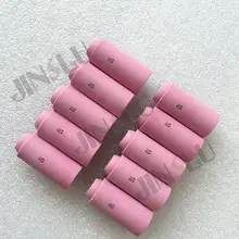 TIG сварочный фонарь глинозема Cermic Cup сопло 10N45#10 WP 17 WP 18 WP 26 dB pta 10PK