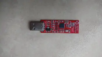 

For Electronic Zigbee, USB, Dongle (genuine)