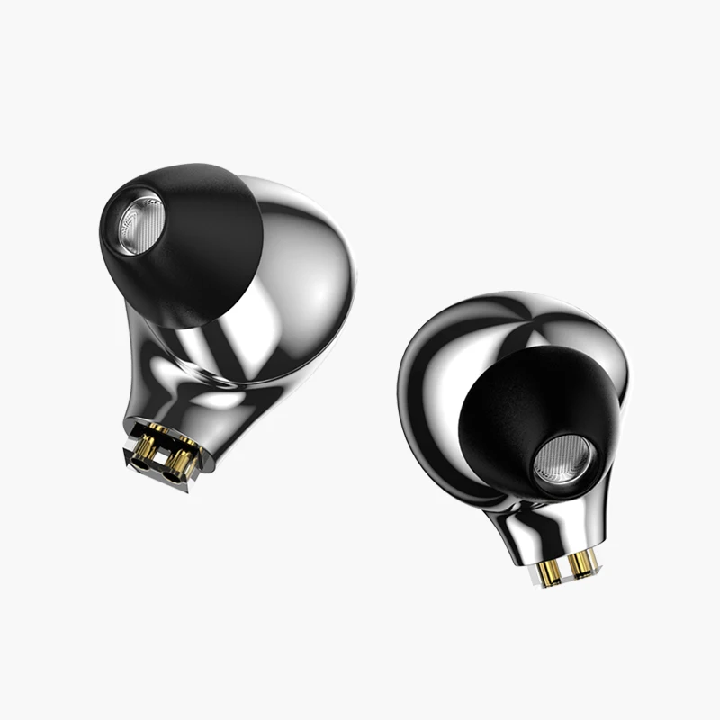 BLON BL-03 10mm Carbon Diaphragm Dynamic Driver In Ear Earphone HIFI DJ Running Sport Earphone Earbuds for ZS10 ZSN PRO CCA